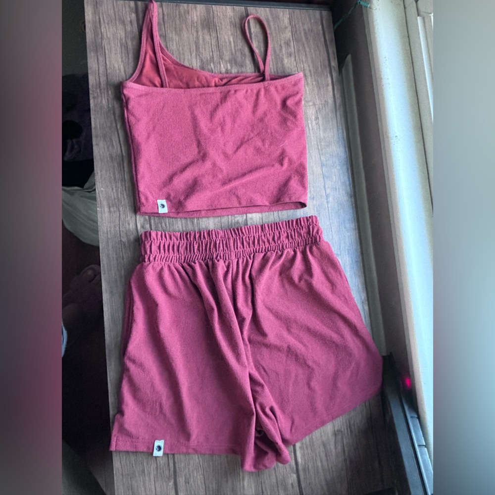 Five Dancewear set - Picture 2 of 3